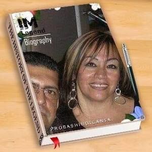 Meet your Posher, Nv